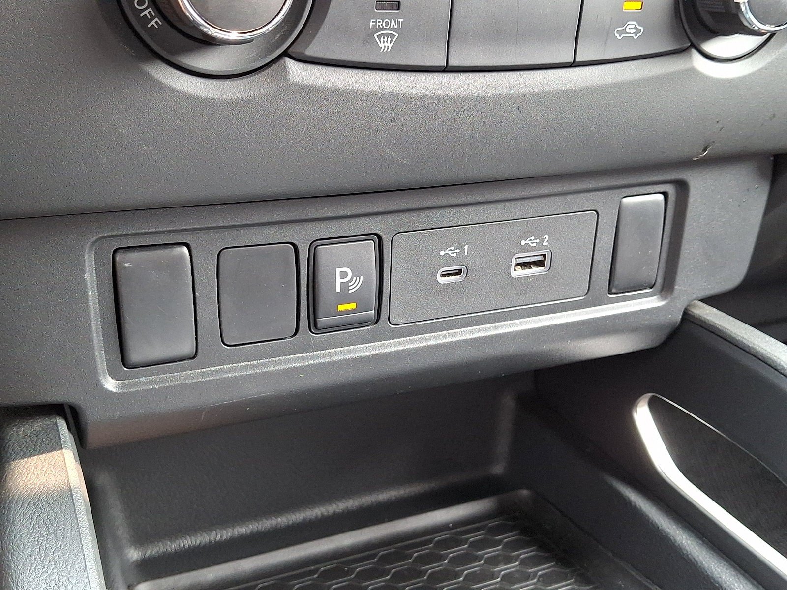 Certified 2025 Nissan Frontier SV AWD/4WD image 26