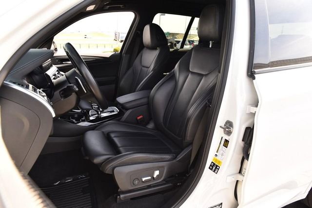 Used 2022 BMW X3 M40i w/ Parking Assistance Package image 21