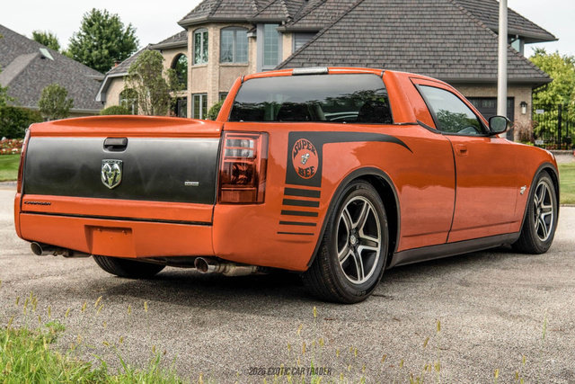 Used 2010 Dodge Charger Police RWD image 8