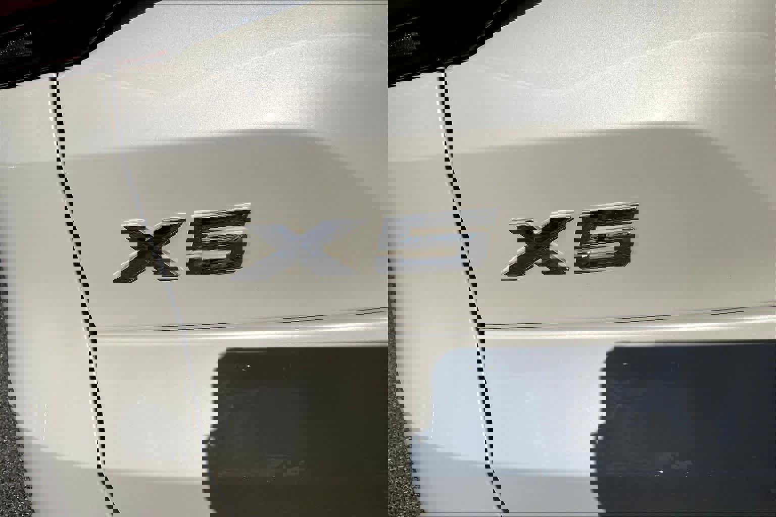 Used 2022 BMW X5 xDrive45e AWD/4WD image 32