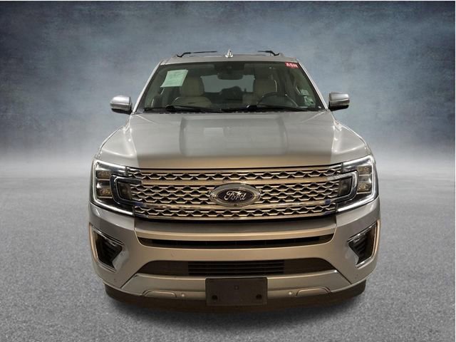 Used 2019 Ford Expedition Max Platinum RWD image 2