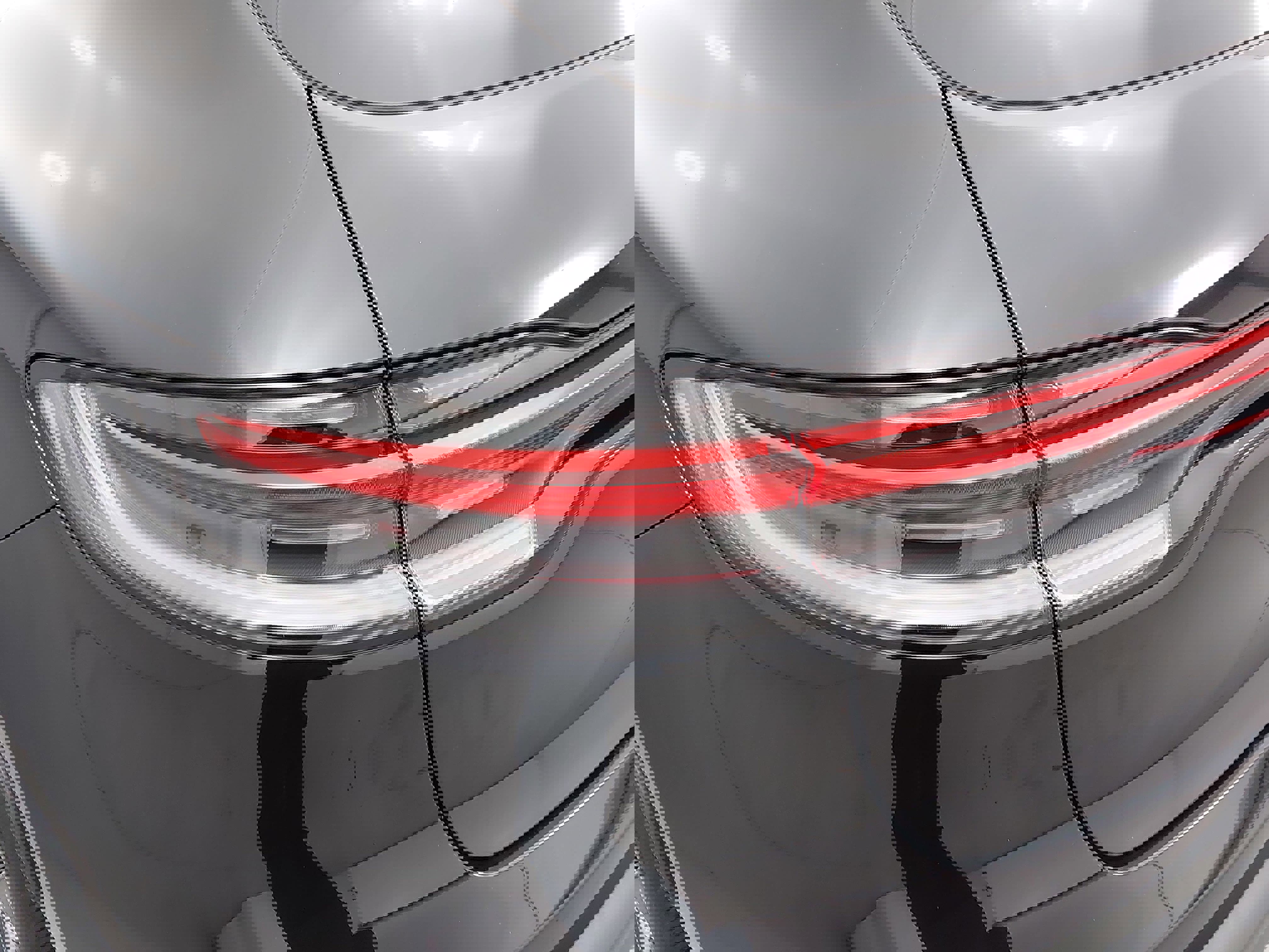 Certified 2025 Porsche Macan image 37