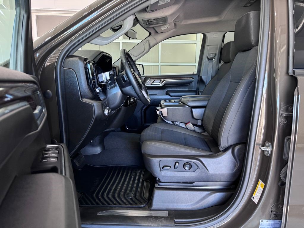 Certified 2023 GMC Sierra 1500 Elevation AWD/4WD image 7