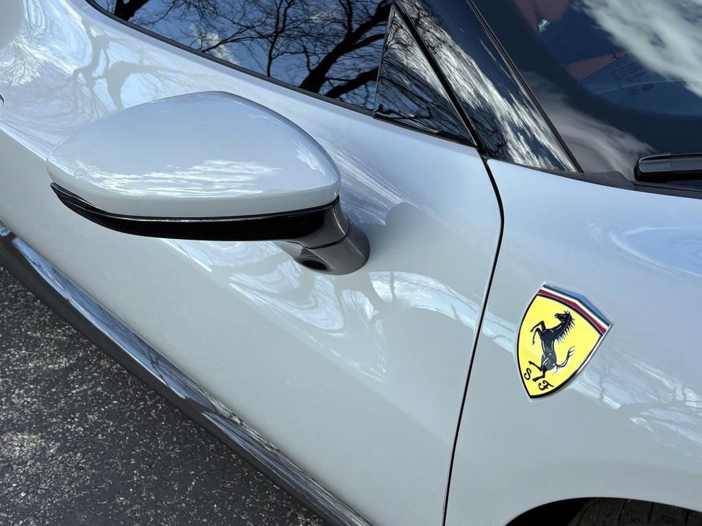Used 2024 Ferrari 296 GTB image 15