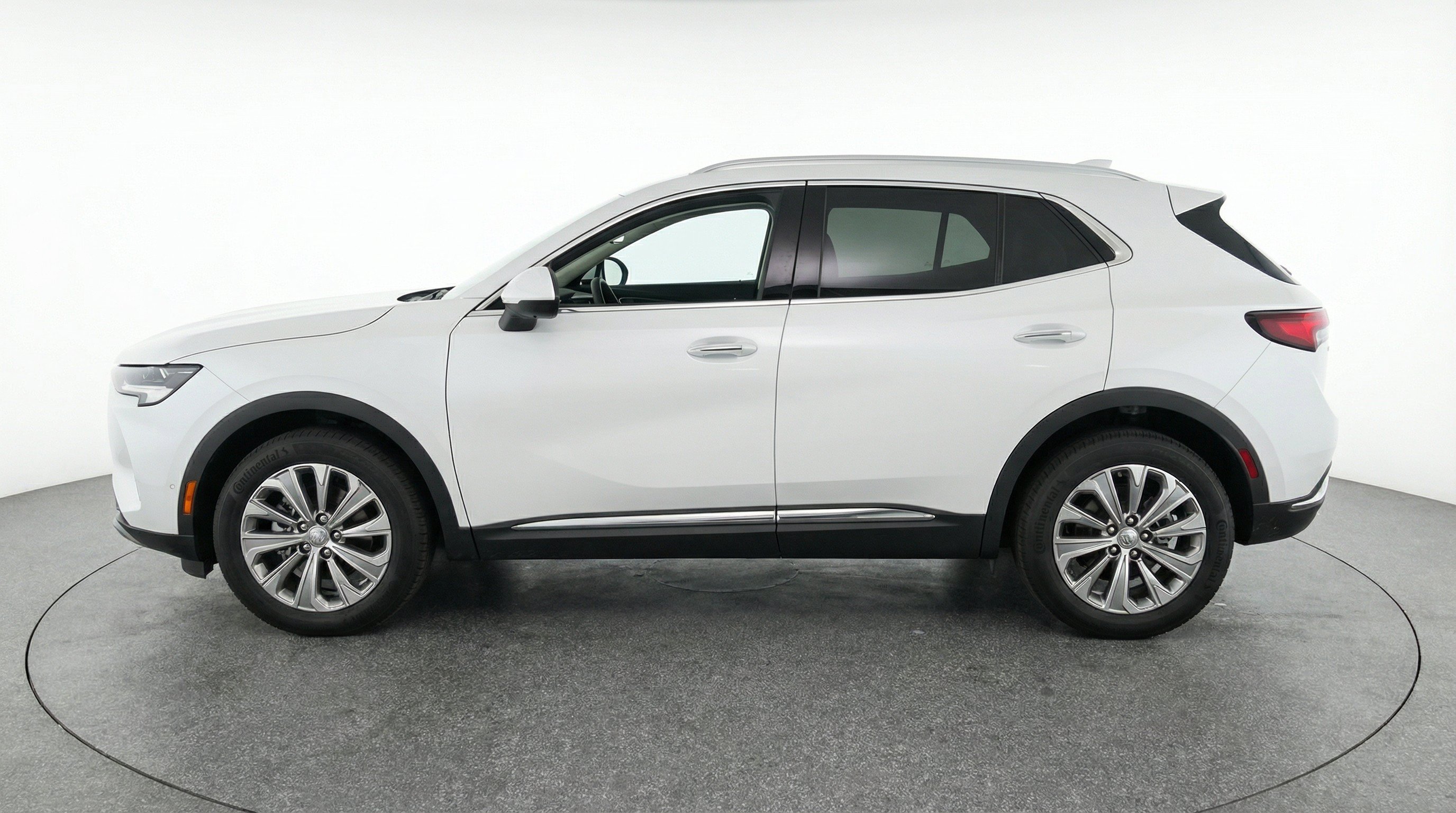 Used 2024 Buick Envision Preferred AWD/4WD image 5