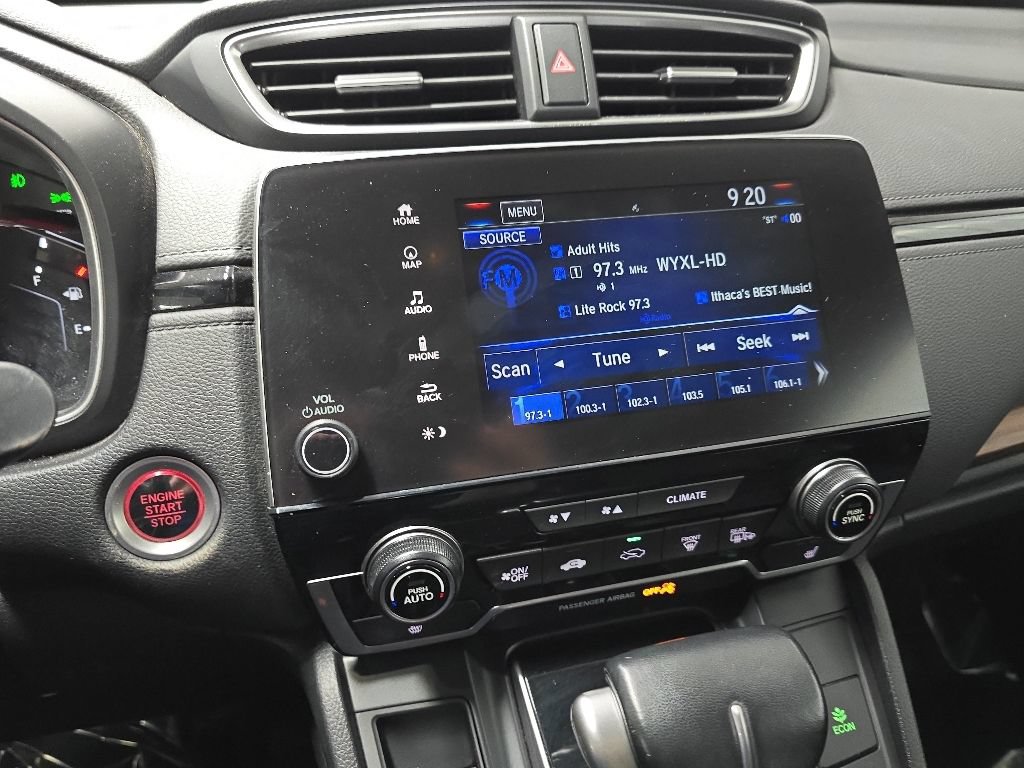 Used 2018 Honda CR-V Touring image 25