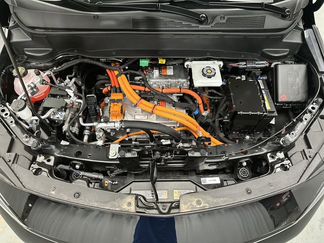 New 2027 Chevrolet Bolt RS image 18