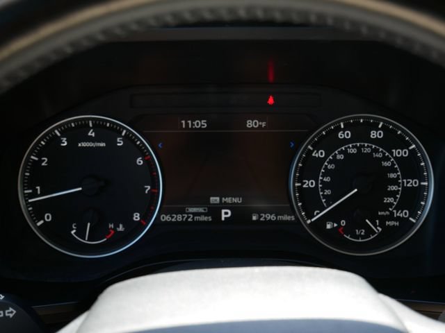 Used 2024 Mitsubishi Outlander SE AWD/4WD image 21