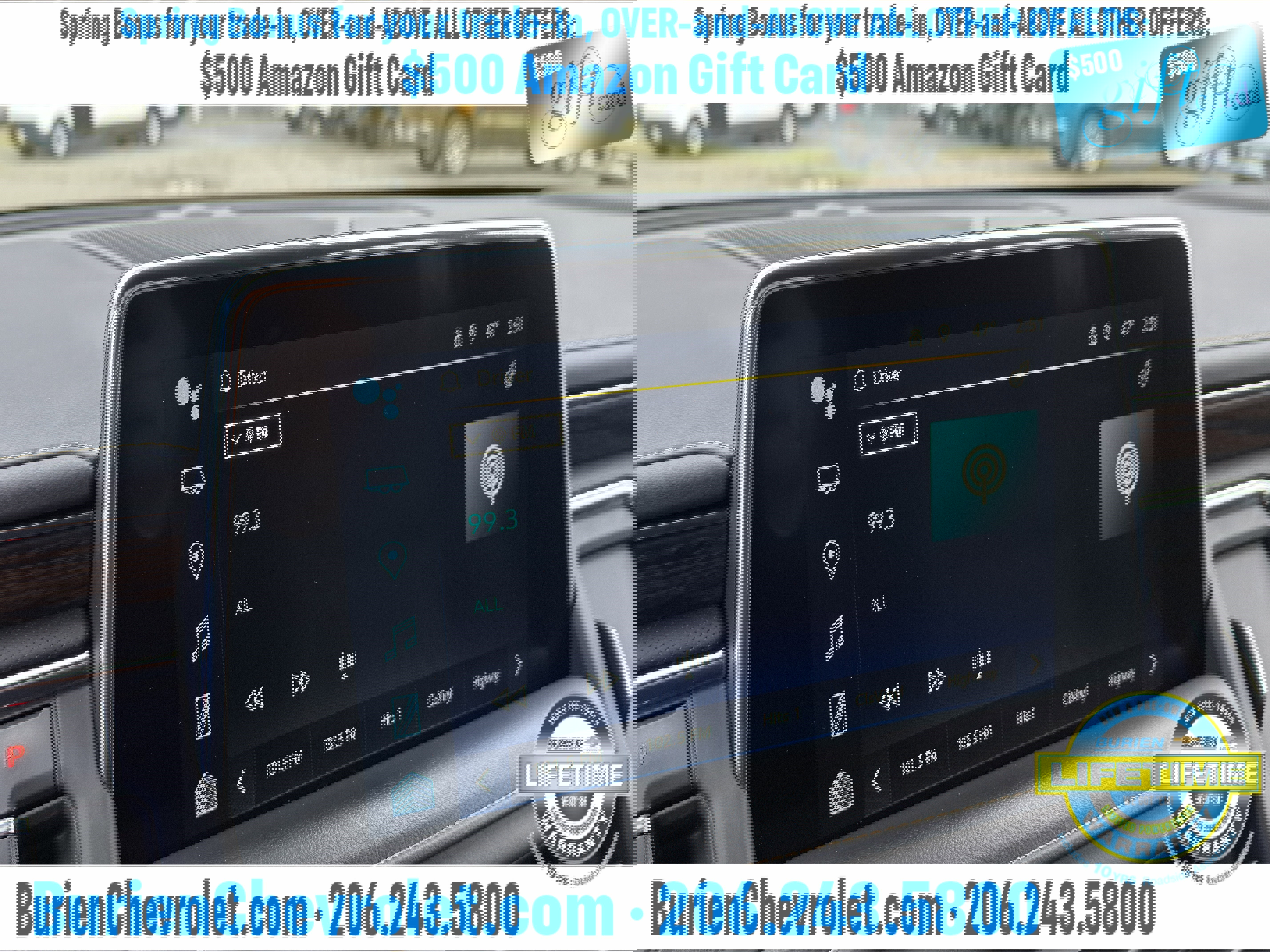 Used 2023 Chevrolet Suburban Premier image 16