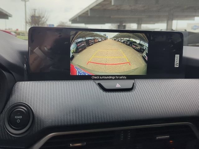 New 2026 MAZDA CX-70 SC AWD/4WD image 19