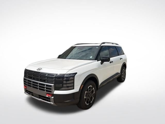 New 2026 Hyundai Palisade XRT Pro AWD/4WD image 8