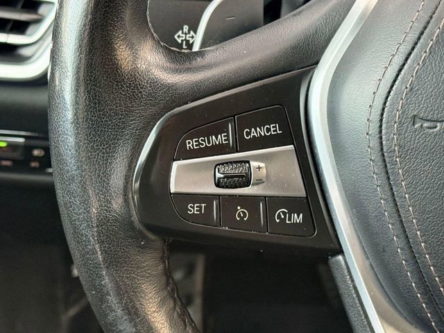 Used 2021 BMW X5 xDrive40i w/ Premium Package AWD/4WD image 13