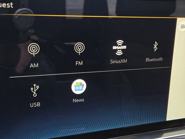 New 2026 Chevrolet Silverado 3500 LTZ w/ LTZ Premium Package image 6