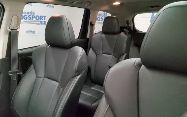 Used 2024 Subaru Ascent Limited w/ Technology Package image 44