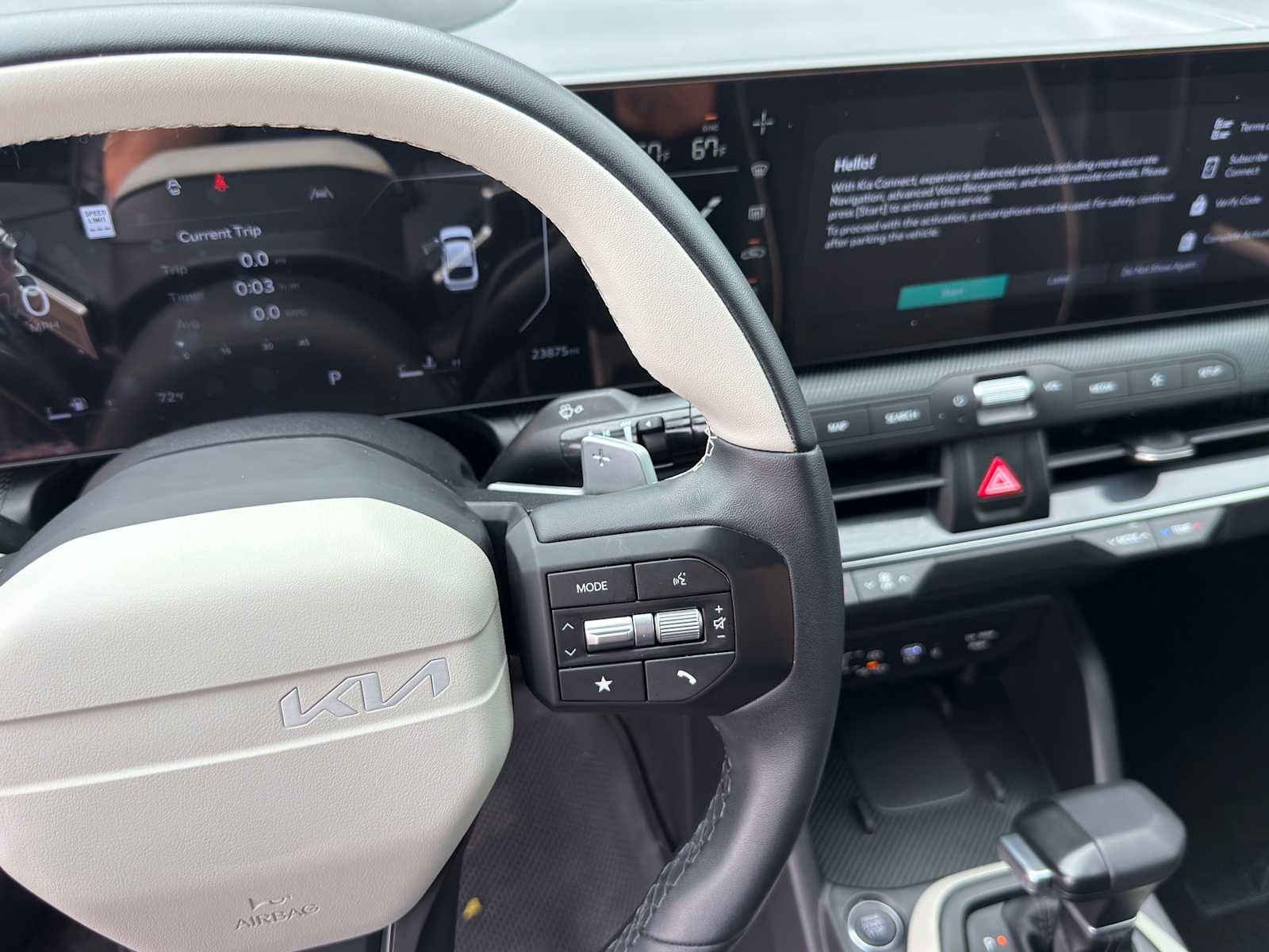 Certified 2025 Kia K4 GT-Line FWD image 15