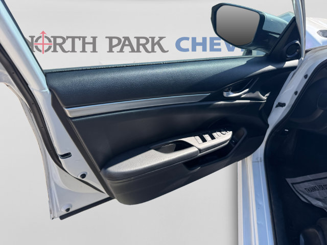Used 2021 Honda Civic Sport image 10