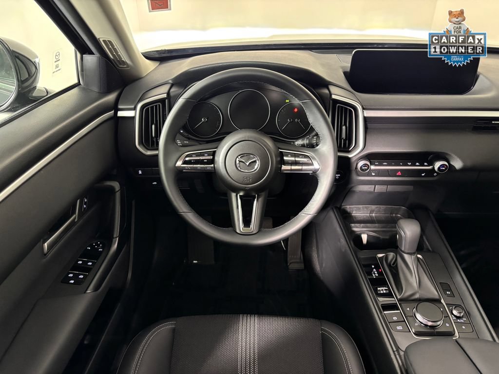 Used 2025 MAZDA CX-50 2.5 Hybrid w/ Preferred Pkg AWD/4WD image 16