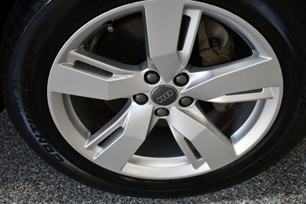 Used 2019 Audi Q5 Prestige AWD/4WD image 20