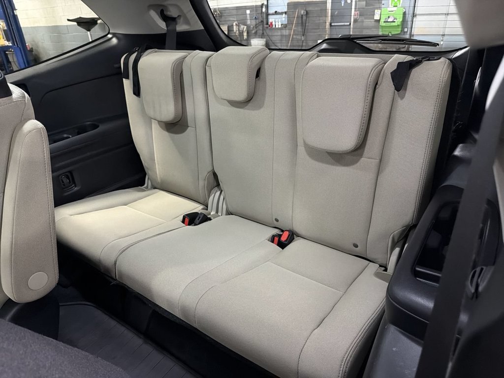 Certified 2023 Subaru Ascent Premium w/ Convenience Package AWD/4WD image 24