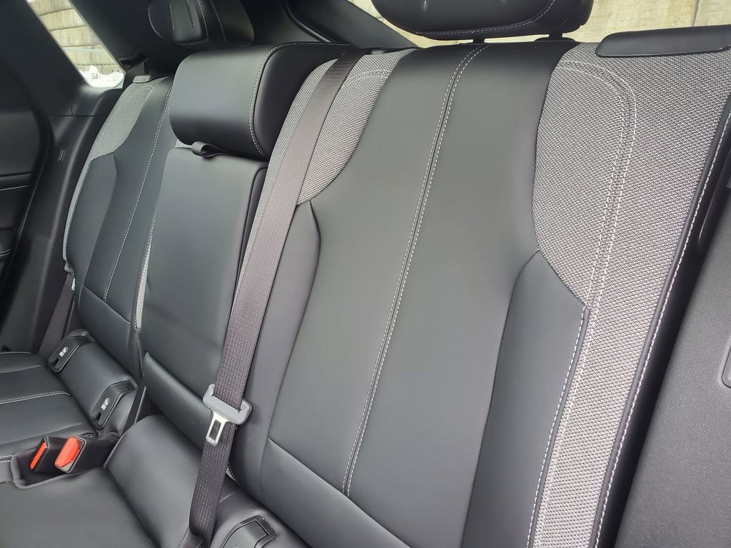 Used 2024 Cadillac Lyriq Tech w/ Driver Assist Package image 39