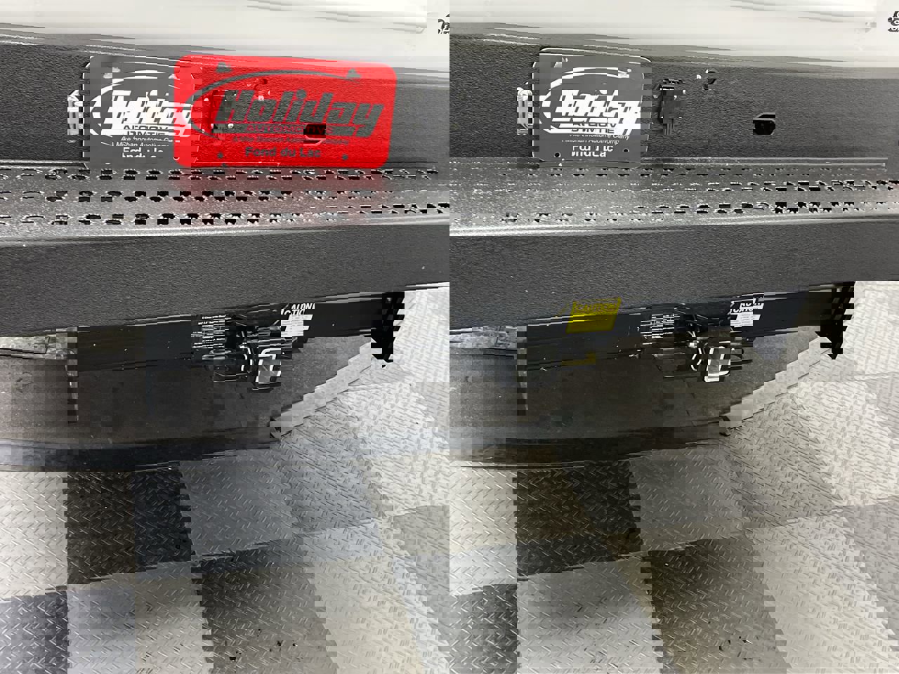 New 2025 Chevrolet Silverado 2500 W/T w/ WT Convenience Package image 27