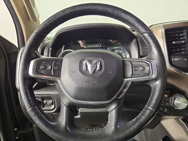 Used 2019 RAM 1500 Laramie image 22