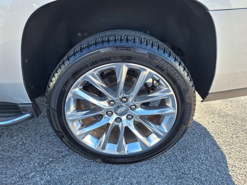 Used 2020 Cadillac Escalade Luxury image 24