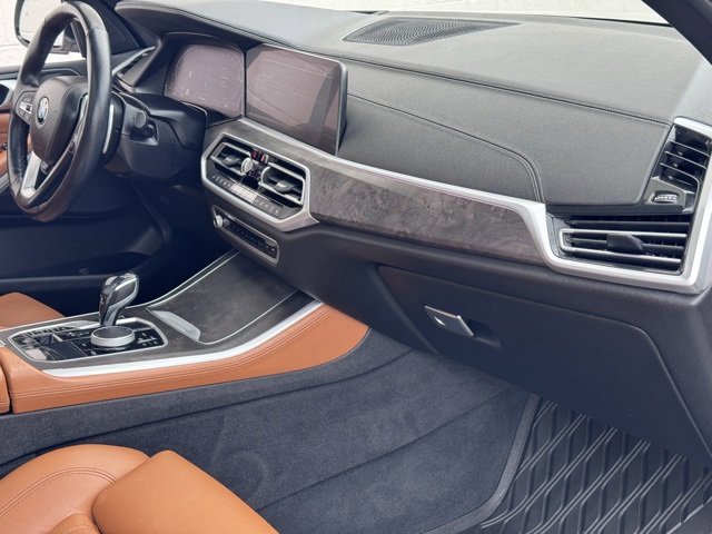 Used 2021 BMW X5 xDrive40i image 15