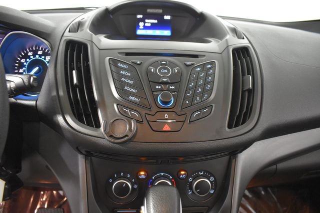 Used 2016 Ford Escape S FWD image 18