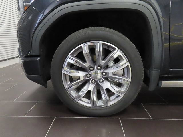 Used 2023 GMC Sierra 1500 Denali w/ Denali Reserve Package AWD/4WD image 13