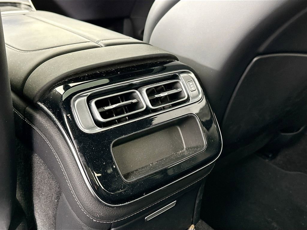 Certified 2022 Mercedes-Benz S 500 S 500 image 26