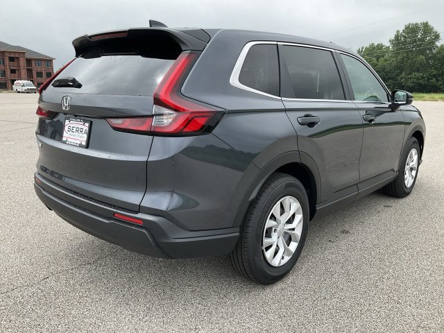 New 2027 Honda CR-V LX image 14