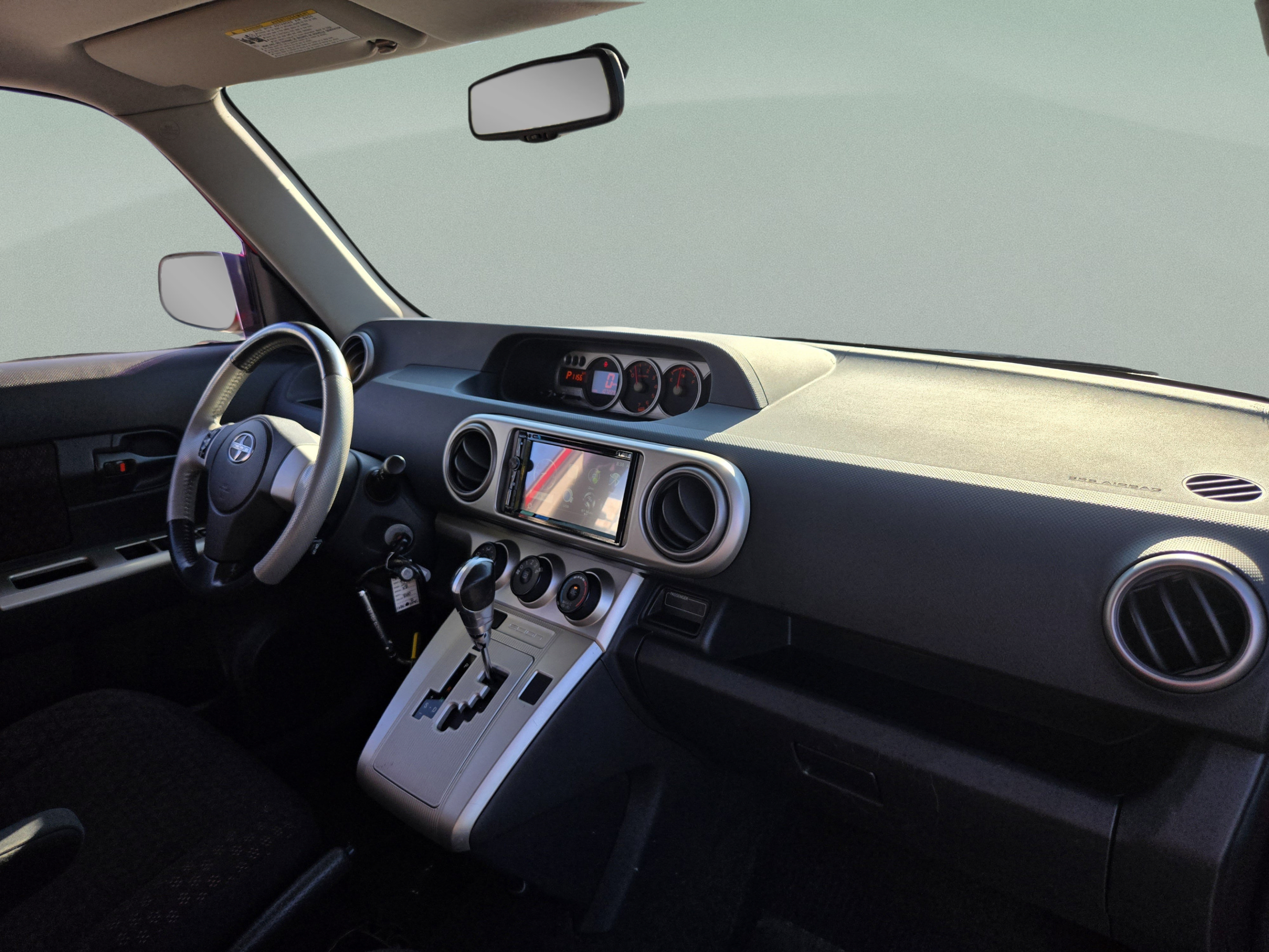 Used 2009 Scion xB w/ Release Series 6.0 FWD image 25