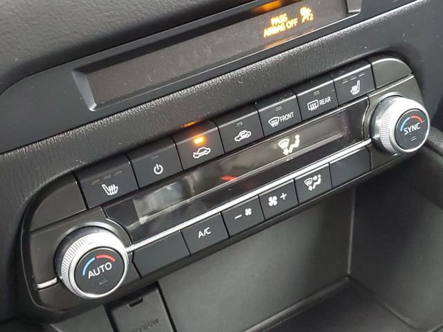 Used 2024 MAZDA CX-5 AWD 2.5 S w/ Select Package image 20