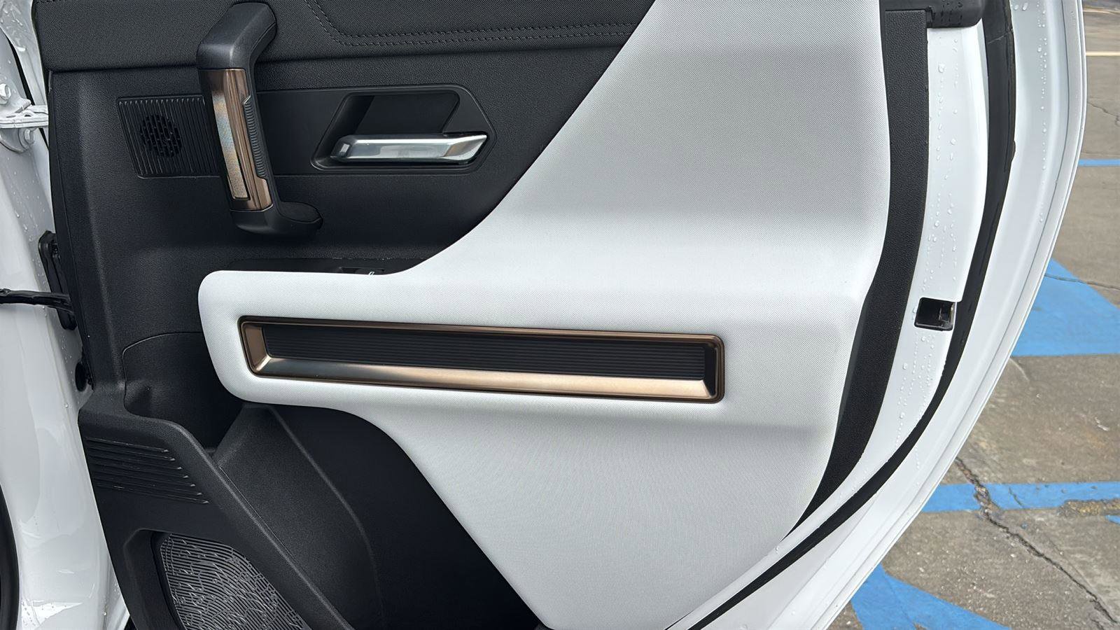 Used 2023 GMC Hummer EV Edition 1 image 19