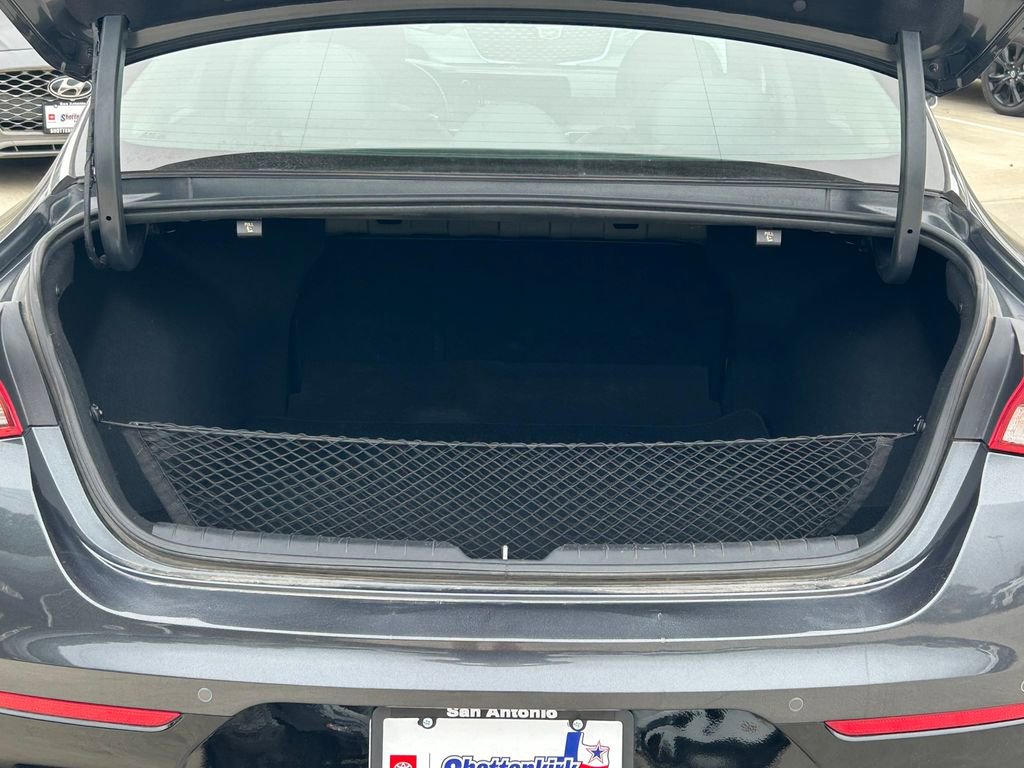 Used 2021 Kia K5 EX w/ EX Premium Package FWD image 15