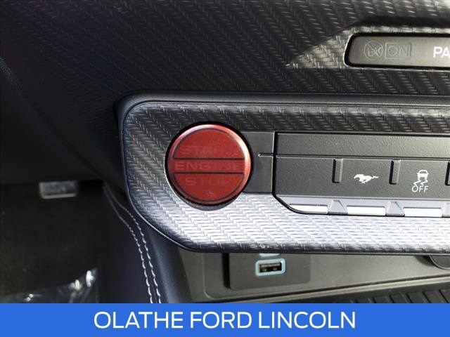 Used 2024 Ford Mustang GT Premium image 21