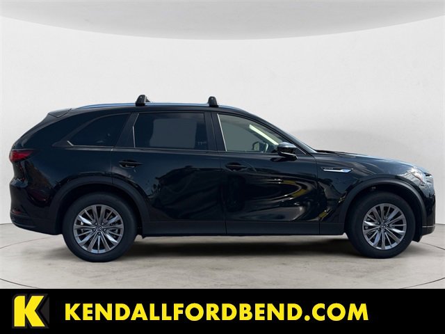 Used 2025 MAZDA CX-90 3.3 Turbo w/ Select Package image 6