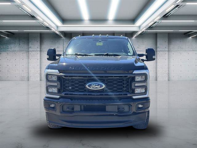 Used 2023 Ford F250 Lariat w/ Lariat Ultimate Package image 3