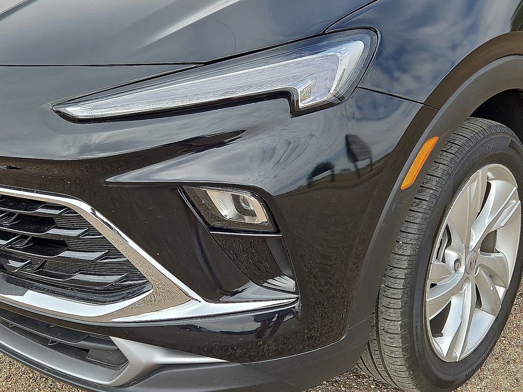 Used 2025 Buick Encore GX Preferred image 9