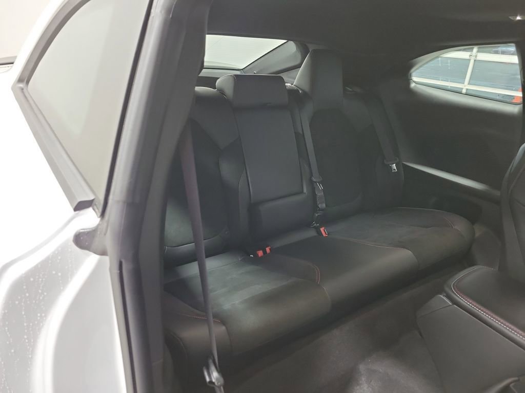 New 2026 Dodge Charger R/T Scat Pack w/ Track Package image 9