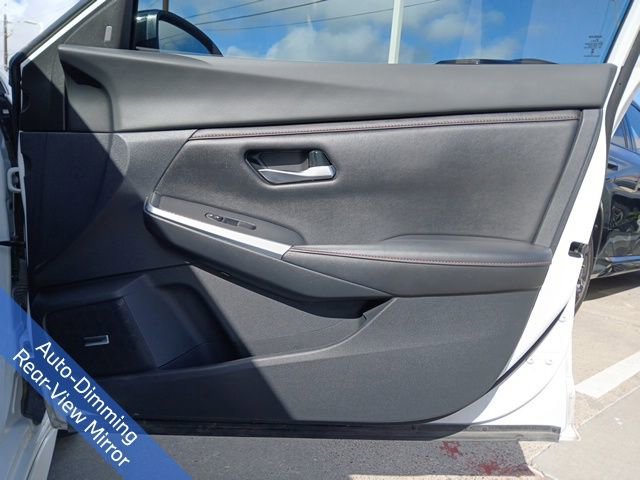 Used 2022 Nissan Sentra SR w/ Lighting Package image 14