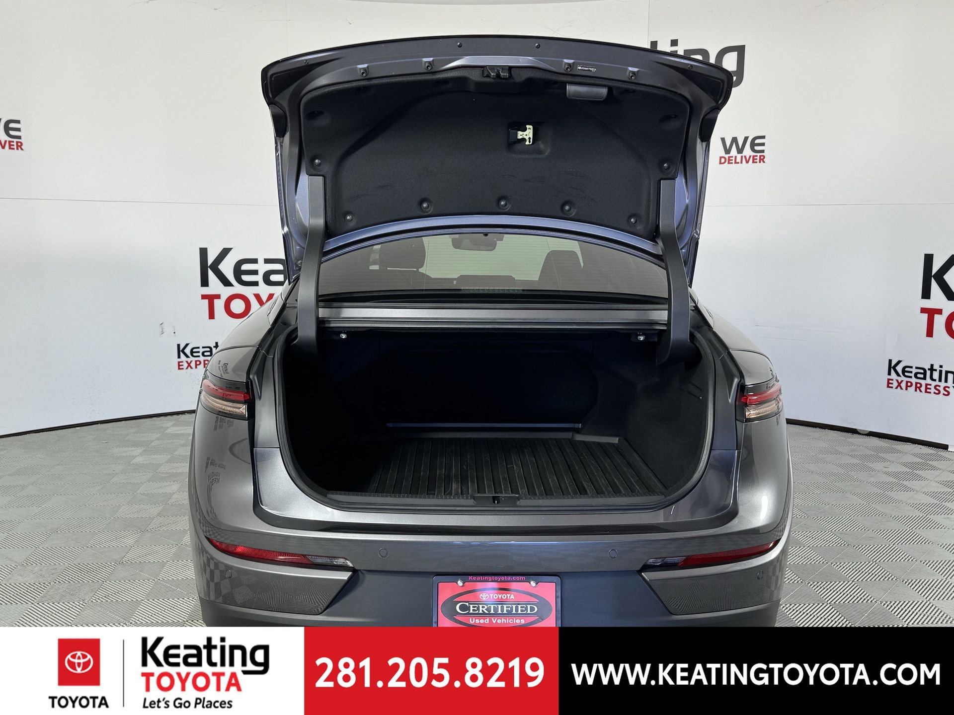 Certified 2023 Toyota Crown Limited image 19