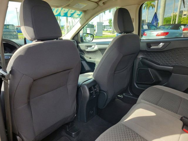 Certified 2020 Ford Escape SE FWD image 14