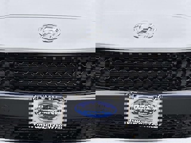 Used 2023 Hyundai Kona Limited w/ Cargo Package AWD/4WD image 11