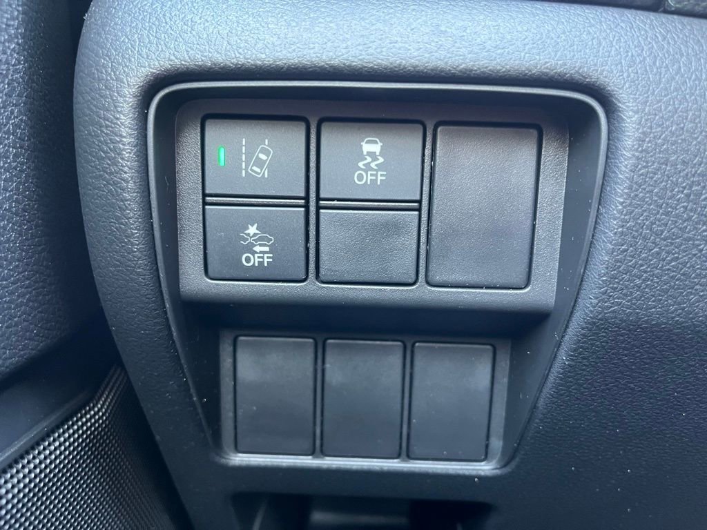 Used 2020 Honda CR-V LX image 14