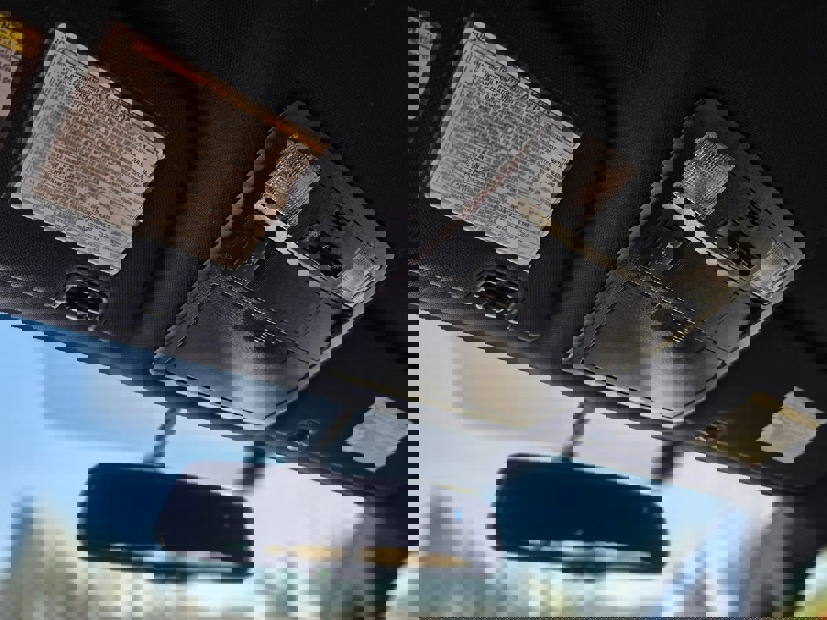 Used 2017 Toyota Tacoma TRD Sport w/ Tow Package image 38