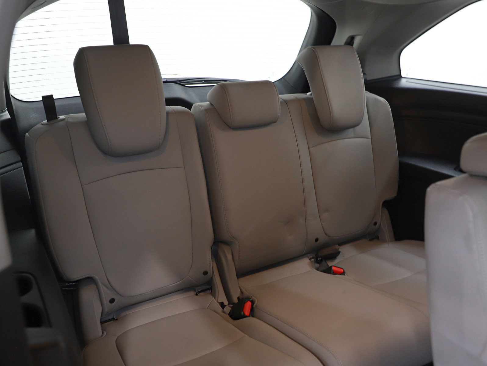 Used 2018 Honda Odyssey EX-L image 13