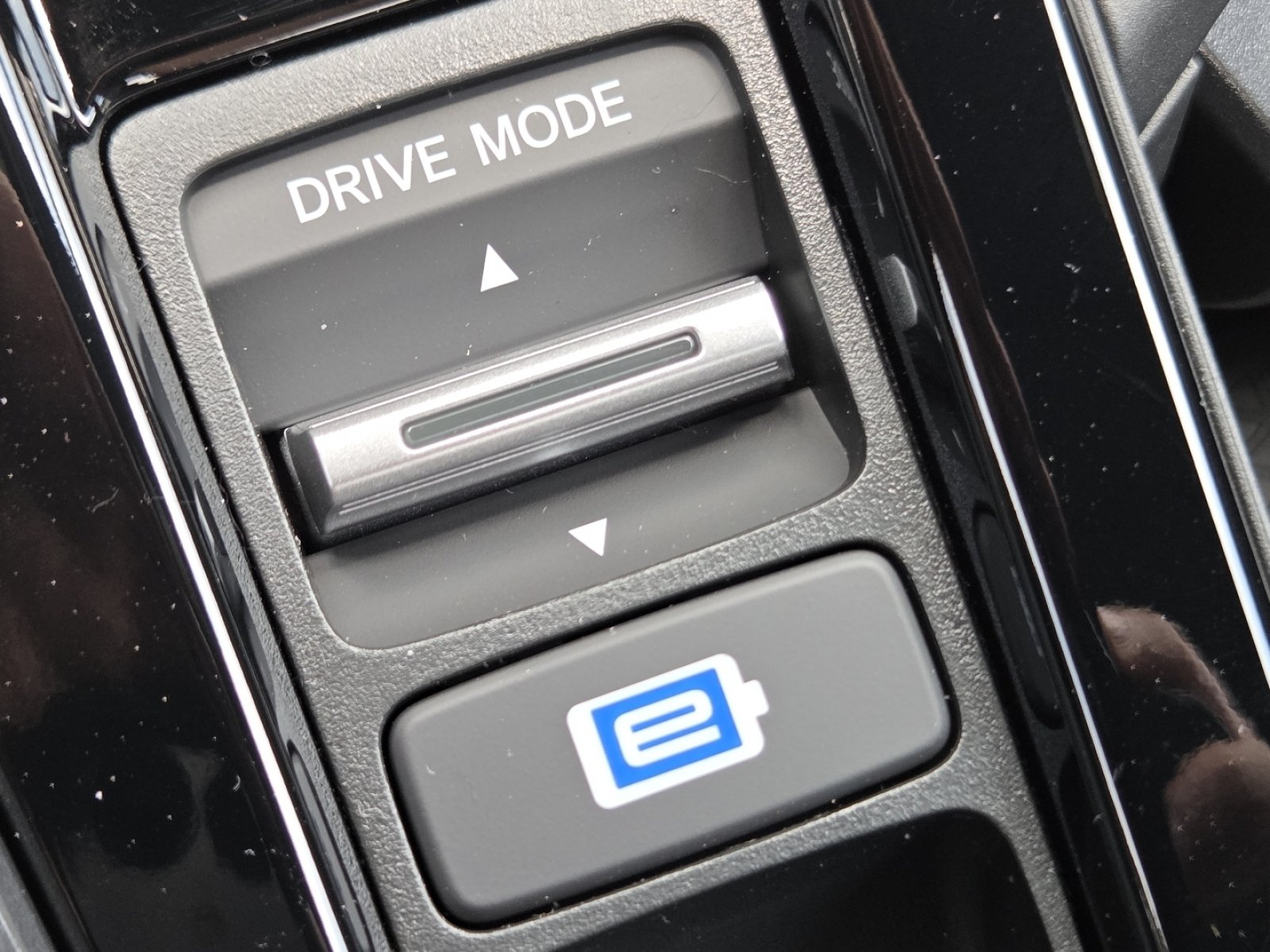 New 2026 Honda Accord Sport image 8