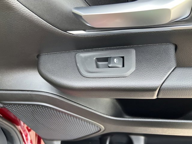 New 2026 RAM 1500 4x4 Crew Cab image 12